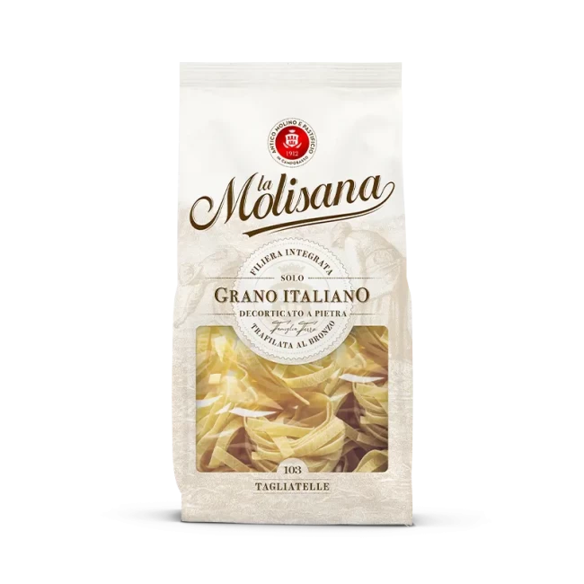 Paste Tagliatelle No103 La Molisana 500g